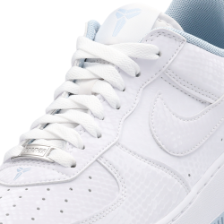 Nike Air Force 1 Low White Armory Blue Zapatillas Unisex