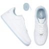 Nike Air Force 1 Low White Armory Blue Zapatillas Unisex