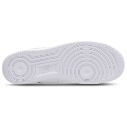 Nike Air Force 1 Low White Court Blue Unisex Sneaker
