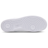 Nike Air Force 1 Low White Court Blue Unisex Sneaker
