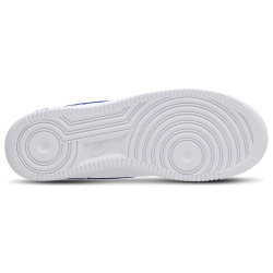 Nike Air Force 1 Low White Game Royal Unisex Sneaker