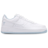 Nike Air Force 1 Low White Light Armory Blue Sneakers Unisex