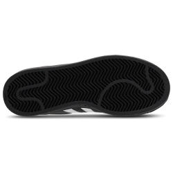 Adidas Originals Superstar II White Black Unisex Sneakers