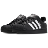 Adidas Originals Superstar II White Black Unisex Sneakers