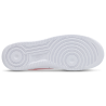 Nike Air Force 1 Low White University Red Zapatillas Unisex