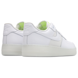 Nike Air Force 1 Low White White Volt Zapatillas Unisex
