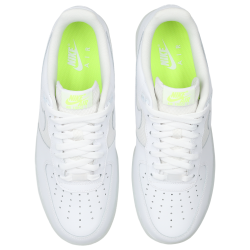 Nike Air Force 1 Low White White Volt Zapatillas Unisex
