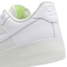 Nike Air Force 1 Low White White Volt Zapatillas Unisex