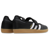 Adidas Samba Jane Cloud White Carbon Unisex Sneaker