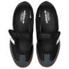 Adidas Samba Jane Cloud White Carbon Unisex Sneaker
