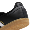 Adidas Samba Jane Cloud White Carbon Unisex Sneaker