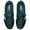 Adidas Samba Jane Rich Green Off White Sneakers Unisex