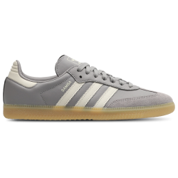 Adidas Samba OG Alumina Gum Unisex Sneaker