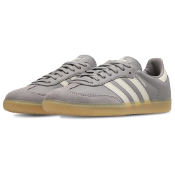 Adidas Samba OG Alumina Gum Unisex Sneaker