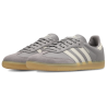 Adidas Samba OG Alumina Gum Unisex Sneaker