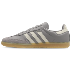 Adidas Samba OG Alumina Gum Unisex Sneaker