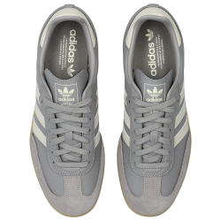 Adidas Samba OG Alumina Gum Unisex Sneaker