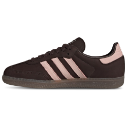 Adidas Samba OG Aurora Coffee Sandy Pink Sneakers Unisex