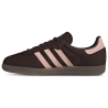 Adidas Samba OG Aurora Coffee Sandy Pink Sneakers Unisex