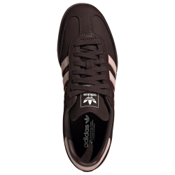 Adidas Samba OG Aurora Coffee Sandy Pink Sneakers Unisex