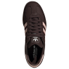 Adidas Samba OG Aurora Coffee Sandy Pink Sneakers Unisex