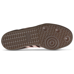 Adidas Samba OG Aurora Coffee Sandy Pink Sneakers Unisex