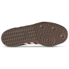 Adidas Samba OG Aurora Coffee Sandy Pink Sneakers Unisex