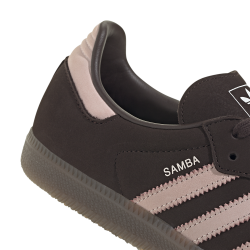 Adidas Samba OG Aurora Coffee Sandy Pink Sneakers Unisex