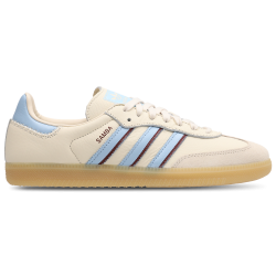 Adidas Samba OG Beigetan Maroon Zapatillas Unisex