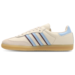 Adidas Samba OG Beigetan Maroon Zapatillas Unisex