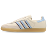 Adidas Samba OG Beigetan Maroon Zapatillas Unisex