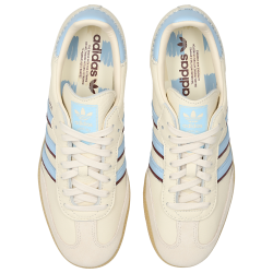 Adidas Samba OG Beigetan Maroon Zapatillas Unisex