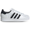 Adidas Originals Superstar II Black White Unisex Sneakers
