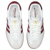 Adidas Samba OG Burgundy White Gum Sneakers Unisex