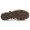 Adidas Samba OG Burgundy White Gum Sneakers Unisex