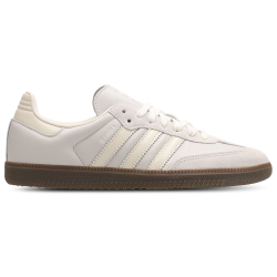 Adidas Samba OG Chalk Pearl Gum Baskets Unisexes