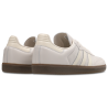 Adidas Samba OG Chalk Pearl Gum Baskets Unisexes
