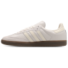 Adidas Samba OG Chalk Pearl Gum Baskets Unisexes