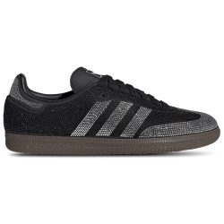 Adidas Samba OG Core Black Core Black White Zapatillas Unisex