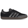 Adidas Samba OG Core Black Core Black White Zapatillas Unisex