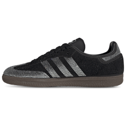 Adidas Samba OG Core Black Core Black White Zapatillas Unisex