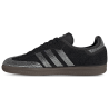 Adidas Samba OG Core Black Core Black White Zapatillas Unisex