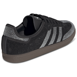 Adidas Samba OG Core Black Core Black White Zapatillas Unisex