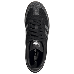 Adidas Samba OG Core Black Core Black White Zapatillas Unisex