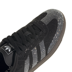 Adidas Samba OG Core Black Core Black White Zapatillas Unisex