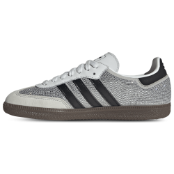 Adidas Samba OG Crystal White Core White Baskets Unisexes
