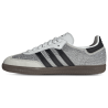 Adidas Samba OG Crystal White Core White Baskets Unisexes