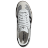 Adidas Samba OG Crystal White Core White Baskets Unisexes
