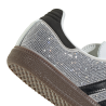 Adidas Samba OG Crystal White Core White Baskets Unisexes