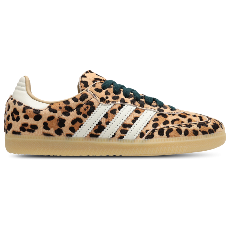 Adidas Samba OG Magic Beige Ivory Unisex Sneaker